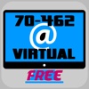 70-462 MCSA-SQL-2012 Virtual FREE