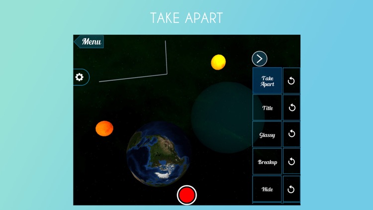 VR Atmospheric Refraction screenshot-3