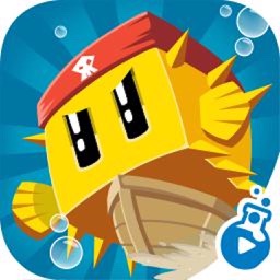 Cubes Bubble Crush - adventure switch pet rescue