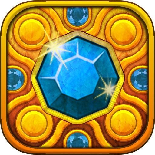 Imperial Jade Dash 2 - Emperor's Treasure icon