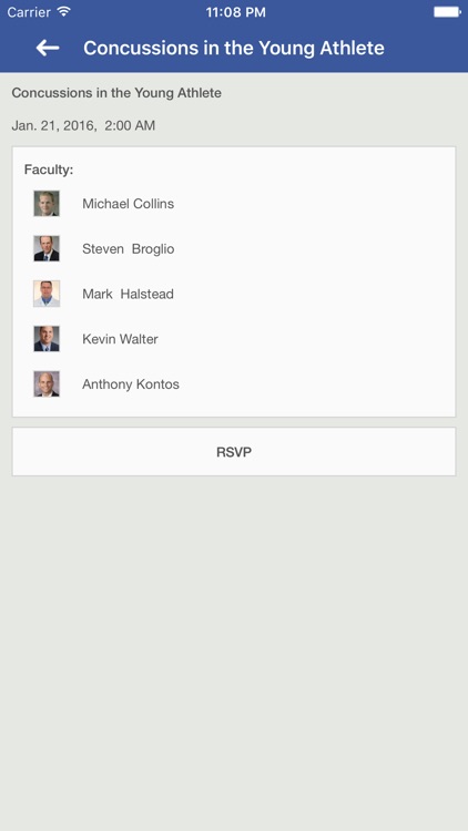 VuMedi screenshot-4