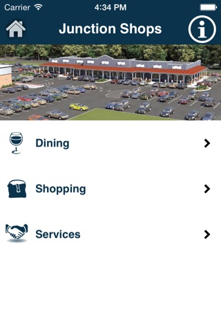 Shop Junction screenshot 3