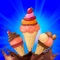 Ice Cream Maker Cooking Game for Kids