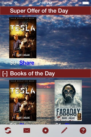 Free Books Ghana screenshot 3