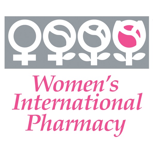 Womens International Pharmacy icon