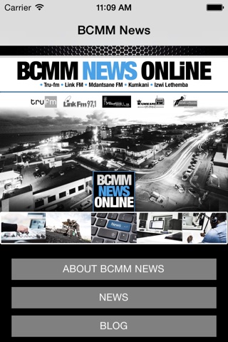 BCMM News screenshot 4