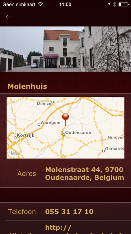 Molenhuis screenshot-3