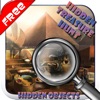 Pandora's Hidden Treasure - Find the Hidden Objects Pandora's Hidden Treasure - Find the Hidden Objects