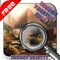 Pandora's Hidden Treasure - Find the Hidden Objects is the game where you've to solve the Hidden mystery of Pandora's Treasure