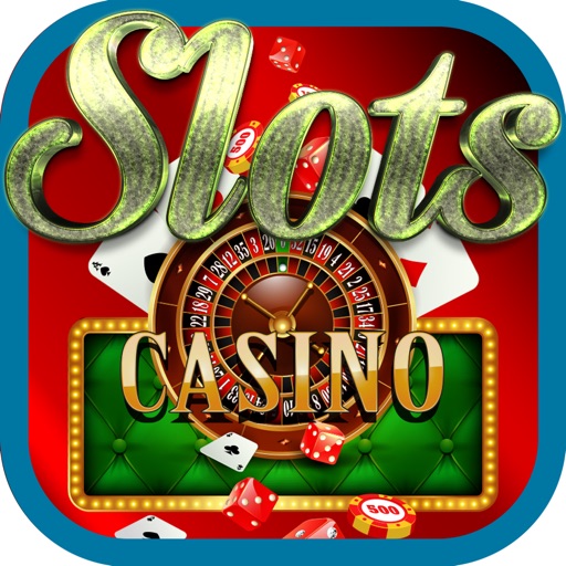 DoubleU DoubleU Rich Slots Game - FREE Vegas Machines icon