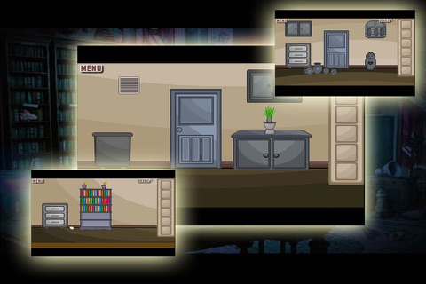 Room series 6 screenshot 2