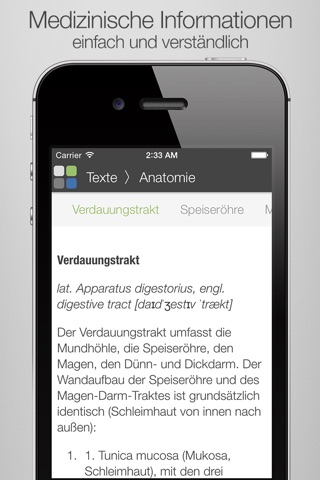 Albertinen-EndoPix screenshot 2