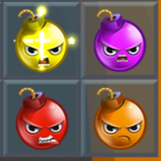 A Boom Boom Arena icon