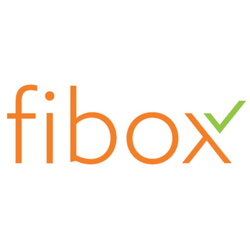 Fibox icon
