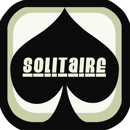 Solitaire Pro 2 iOS App