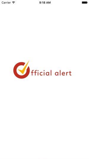 Official Alert(圖1)-速報App