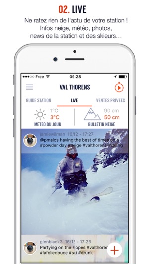 SKI 360(圖2)-速報App