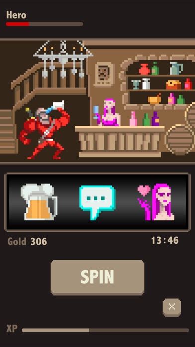 TOWER OF FORTUNE 3 1.0.6 IOS CASINO TOWER OF FORTUNE 3 1.0.6 IOS