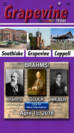 Grapevine Texas(圖1)-速報App