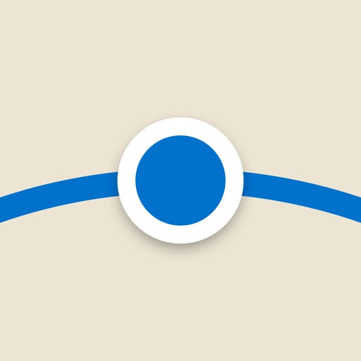 In Flight Tracker - GPS-based, offline flight tracking
