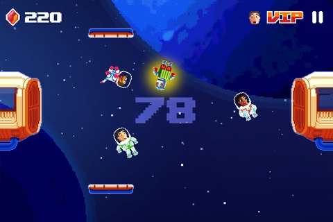 Space Transfer screenshot 4