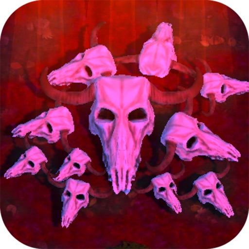 Dark Reaper VS Undead Zombie in Dead Land iOS App