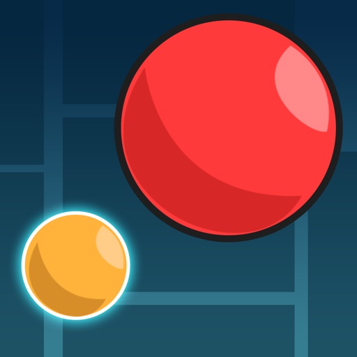 gEomEtry Dash: Tap the Circle