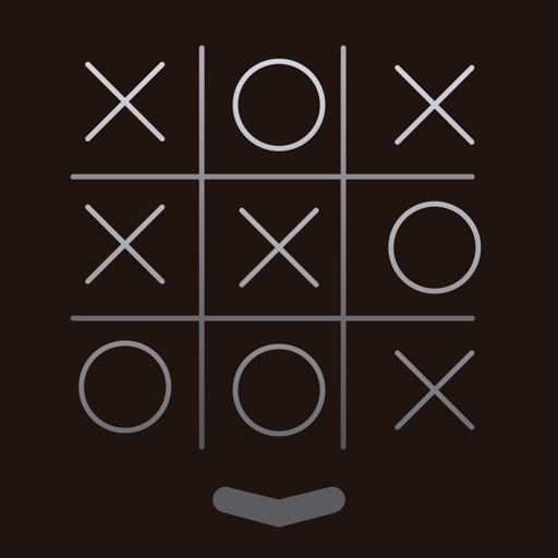 TicTacToe - Widget Edition iOS App