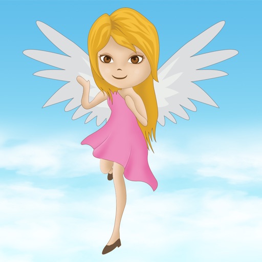 Save Angel From Devils Pro - best swipe and dodge game iOS App
