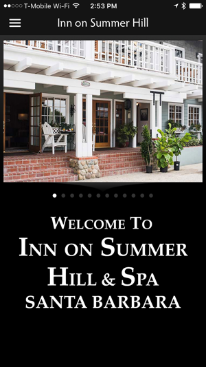 Inn On Summer Hill(圖1)-速報App