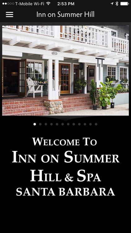 Inn On Summer Hill