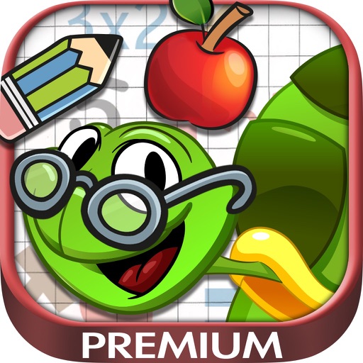 Additions – maths learning Premium