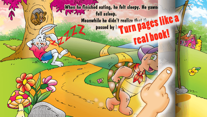 Tales Shelf - Read and Listen to Fairy Tales