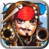 海盗传奇-2016贺岁版，颠覆传统的海战RPG