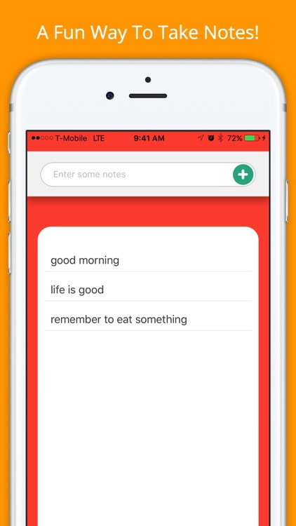myNotey