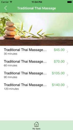 Took Took Thai Massage(圖3)-速報App