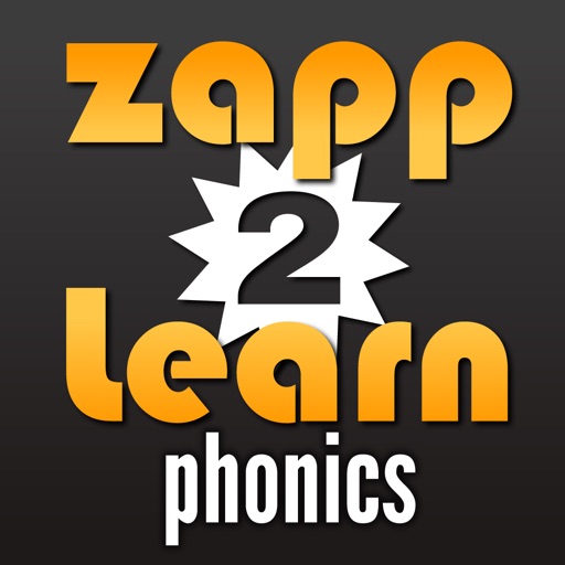 Zapp 2 Learn Icon