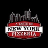 A Taste of New York Pizzeria