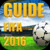 Guide for Fifa - 2016