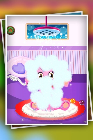 elephant games for kids - Animal Care & Animal Baby Hospital - Kids games screenshot 3