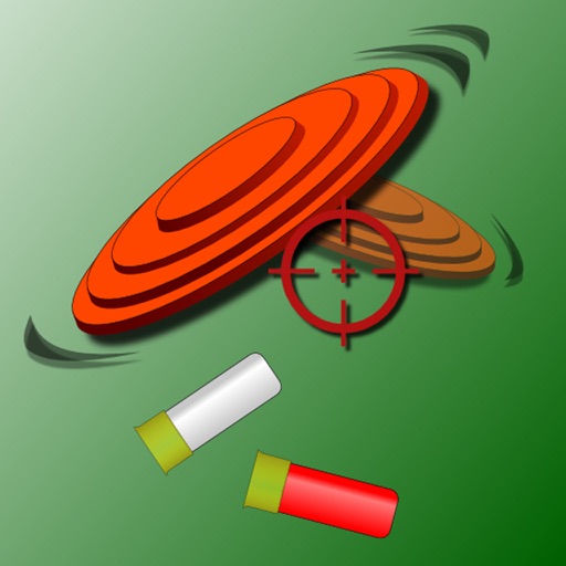 Sporting Clay Shooter Mania icon