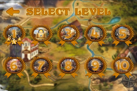 Returning Pet Mystery - Hidden Object Game screenshot 2