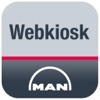 MAN WebKiosk App