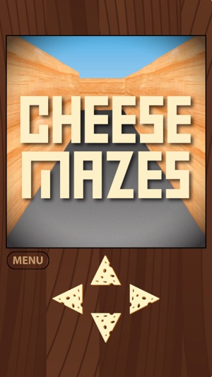 Cheese Mazes Free(圖1)-速報App