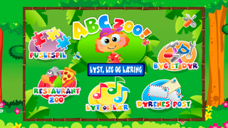 How to cancel & delete ABCzoo Free from iphone & ipad 3