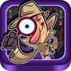 464 Detective House Escape 2