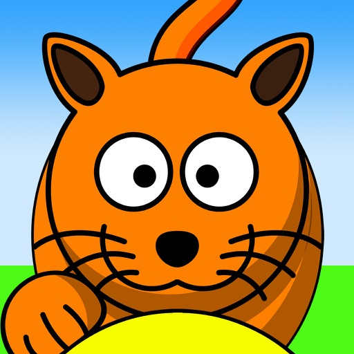 Happy Cat - Family Tails iOS App