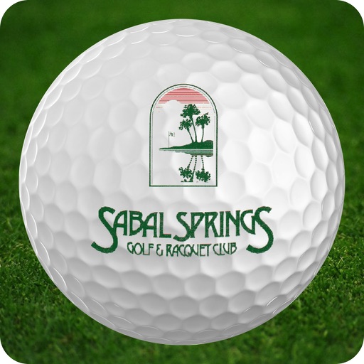 Sabal Springs Golf Course iOS App