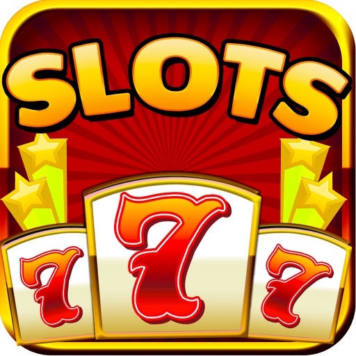 Top Bonus Slots Pro - Las Vegas Fun Casino iOS App