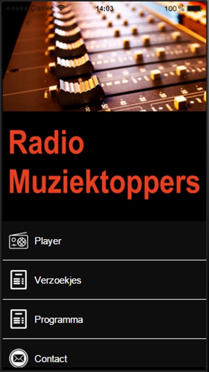 Muziek Toppers